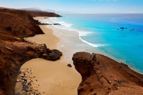 Introduction into Fuerteventura Real Estate