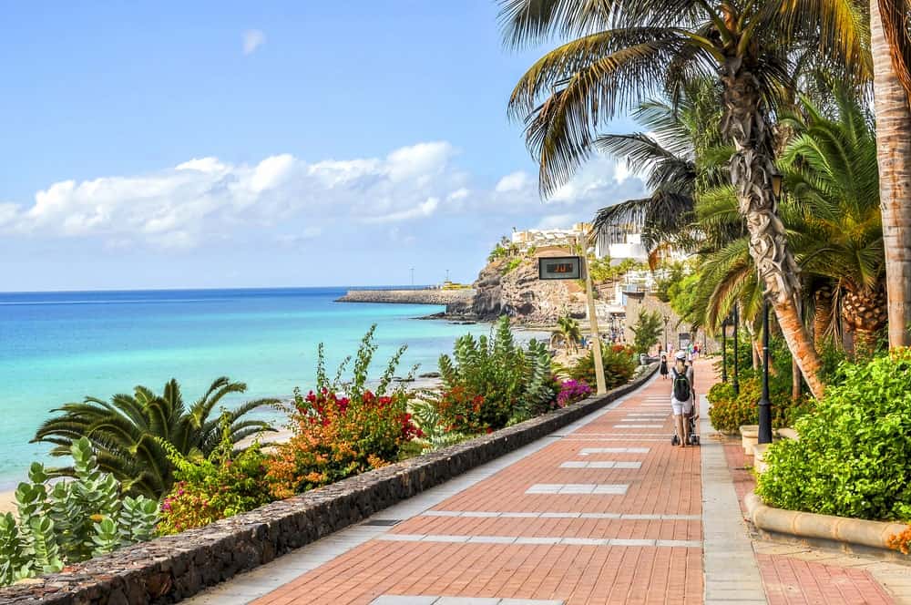 Tips for viewing a property in Fuerteventura