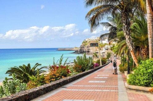 Tips for viewing a property in Fuerteventura