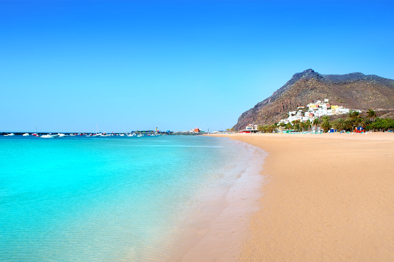 Tenerife Real Estate Guide: Top Areas to Invest