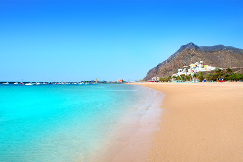 Tenerife Real Estate Guide: Top Areas to Invest