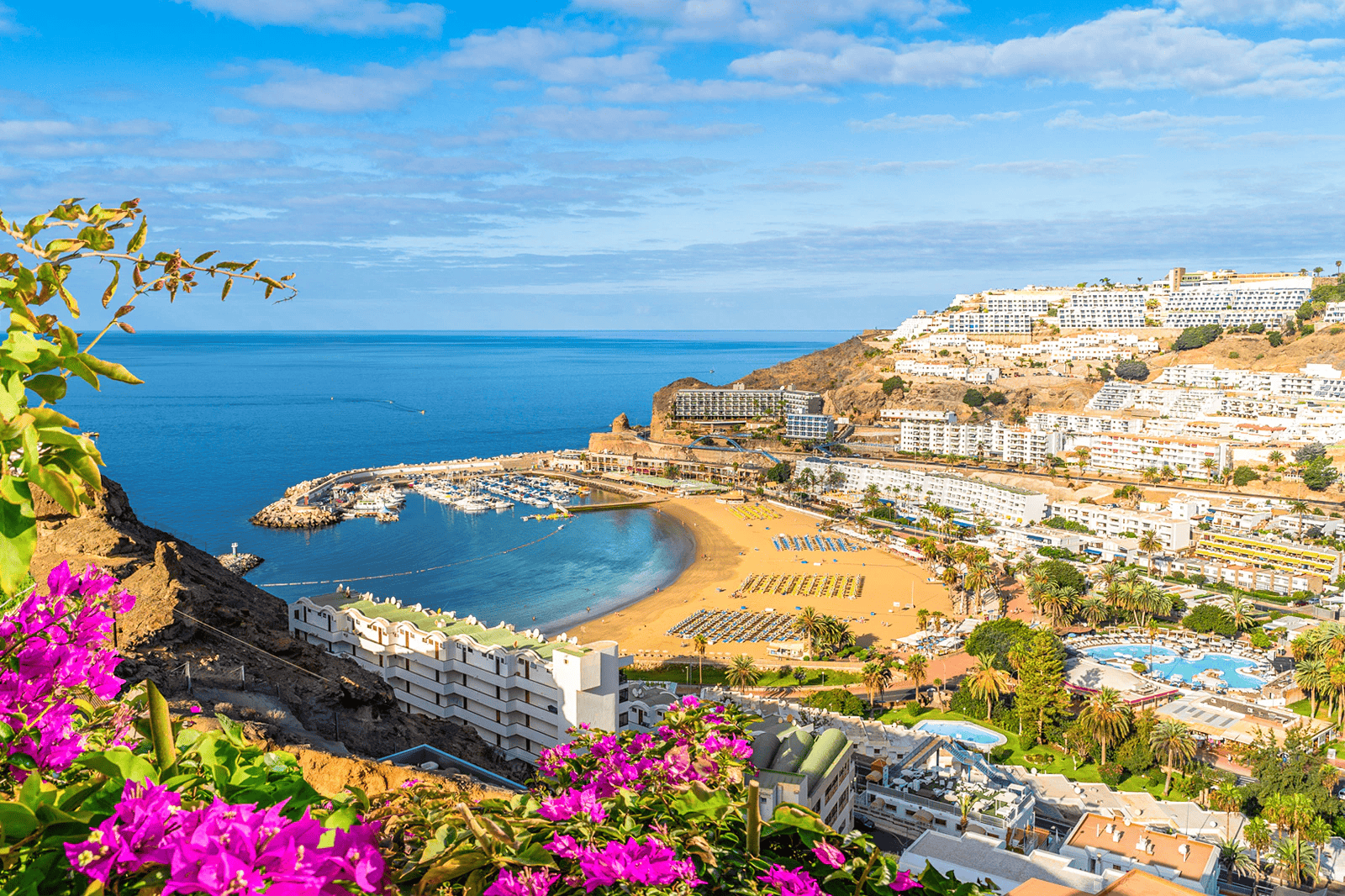 Top Neighborhoods for Expats in Gran Canaria