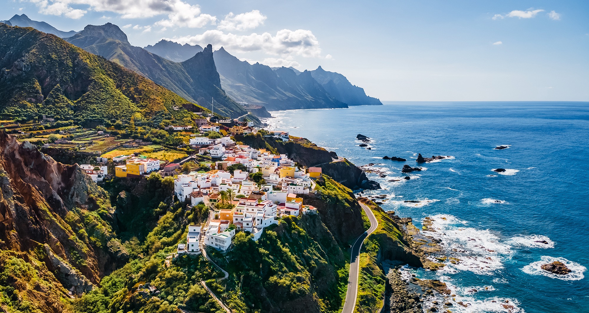 2025 Real Estate Trends in the Canary Islands