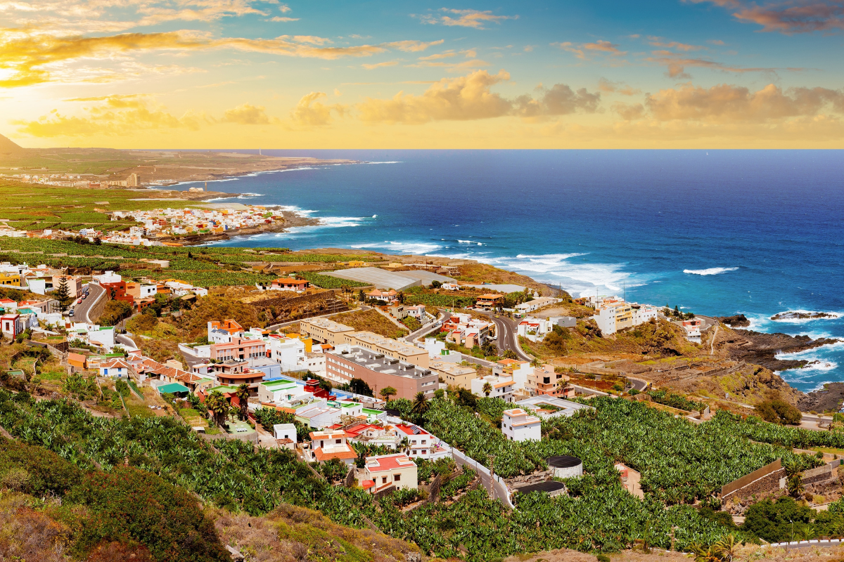 The Ultimate Canary Islands Relocation Checklist 2025: What To Do Before, During, and After Your Move