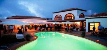  Villa/House for Sale, Tinajo, Lanzarote - LA-LA288S