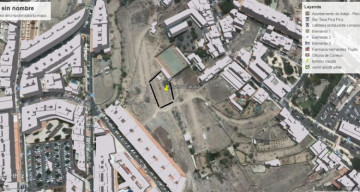  Land for Sale, Adeje, Tenerife - TP-8359