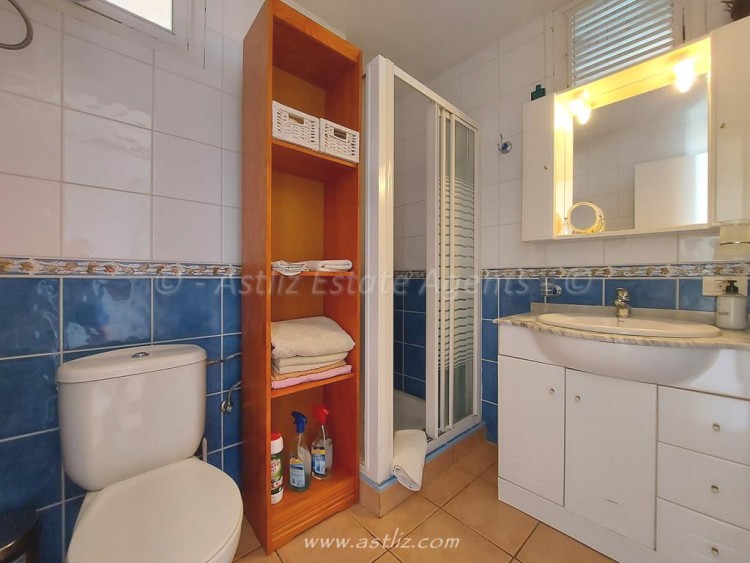 2 Bed  Flat / Apartment for Sale, Playa De La Arena, Santiago Del Teide, Tenerife - AZ-1306 7