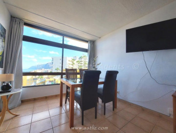 2 Bed  Flat / Apartment for Sale, Playa De La Arena, Santiago Del Teide, Tenerife - AZ-1306