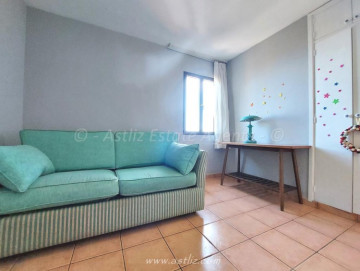 2 Bed  Flat / Apartment for Sale, Playa De La Arena, Santiago Del Teide, Tenerife - AZ-1306