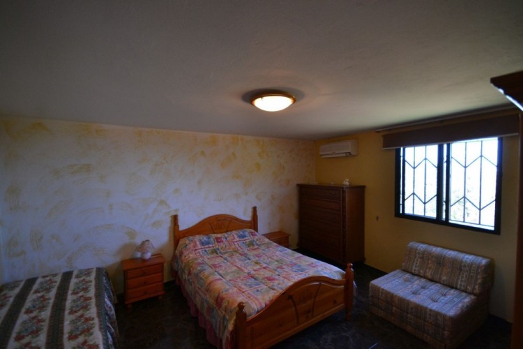 2 Bed  Villa/House for Sale, Valsequillo de Gran Canaria, LAS PALMAS, Gran Canaria - BH-7508-IG-2912 11