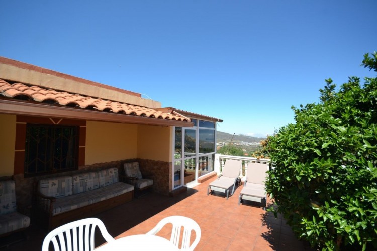 2 Bed  Villa/House for Sale, Valsequillo de Gran Canaria, LAS PALMAS, Gran Canaria - BH-7508-IG-2912 3