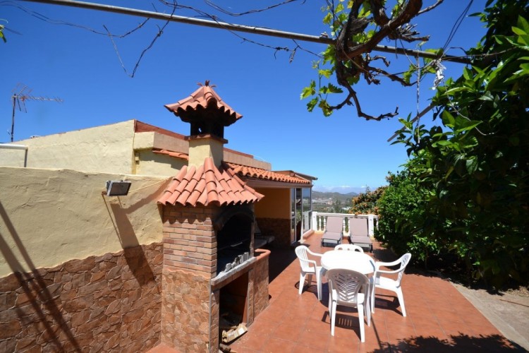 2 Bed  Villa/House for Sale, Valsequillo de Gran Canaria, LAS PALMAS, Gran Canaria - BH-7508-IG-2912 4