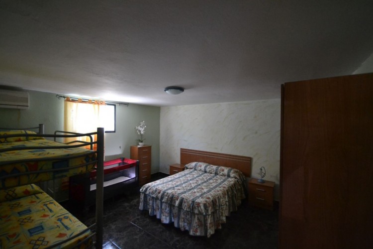 2 Bed  Villa/House for Sale, Valsequillo de Gran Canaria, LAS PALMAS, Gran Canaria - BH-7508-IG-2912 9