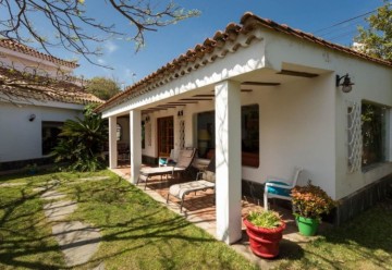 4 Bed  Villa/House for Sale, Santa Brigida, LAS PALMAS, Gran Canaria - BH-6328-MAJ-2912