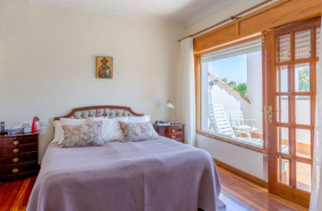 4 Bed  Villa/House for Sale, Santa Brigida, LAS PALMAS, Gran Canaria - BH-6328-MAJ-2912