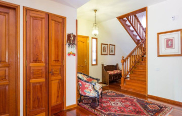 4 Bed  Villa/House for Sale, Santa Brigida, LAS PALMAS, Gran Canaria - BH-6328-MAJ-2912
