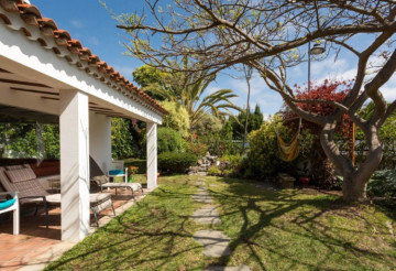 4 Bed  Villa/House for Sale, Santa Brigida, LAS PALMAS, Gran Canaria - BH-6328-MAJ-2912