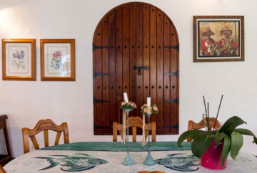 4 Bed  Villa/House for Sale, Santa Brigida, LAS PALMAS, Gran Canaria - BH-6328-MAJ-2912