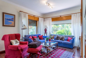 4 Bed  Villa/House for Sale, Santa Brigida, LAS PALMAS, Gran Canaria - BH-6328-MAJ-2912
