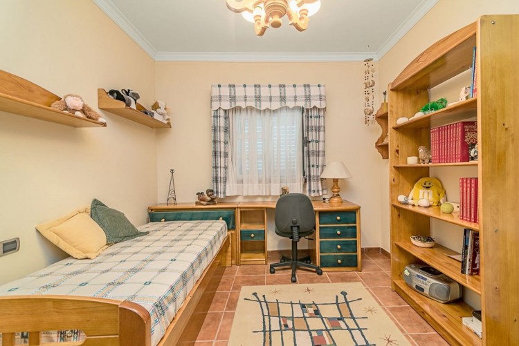 4 Bed  Villa/House for Sale, Firgas, LAS PALMAS, Gran Canaria - BH-8057-JM-2912 8