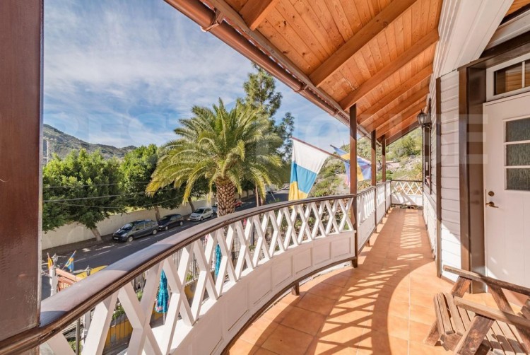 5 Bed  Villa/House for Sale, Tejeda, LAS PALMAS, Gran Canaria - BH-8648-ER-2912 1