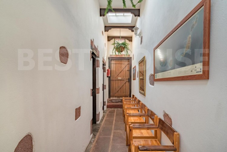 5 Bed  Villa/House for Sale, Tejeda, LAS PALMAS, Gran Canaria - BH-8648-ER-2912 16