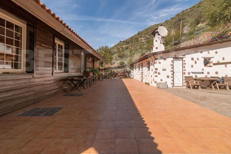 5 Bed  Villa/House for Sale, Tejeda, LAS PALMAS, Gran Canaria - BH-8648-ER-2912 4