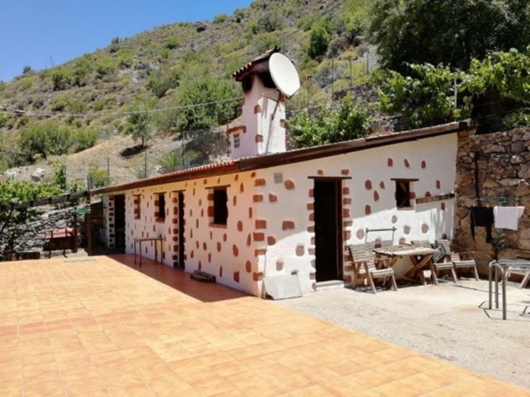 5 Bed  Villa/House for Sale, Tejeda, LAS PALMAS, Gran Canaria - BH-8648-ER-2912 5