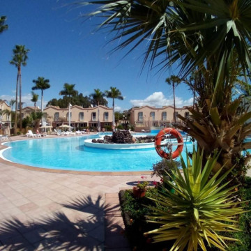 1 Bed  Villa/House to Rent, Las Palmas, Maspalomas, Gran Canaria - DI-15287