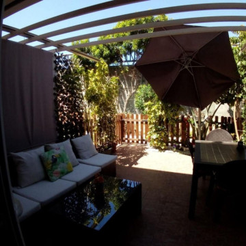 1 Bed  Villa/House to Rent, Las Palmas, Maspalomas, Gran Canaria - DI-15287