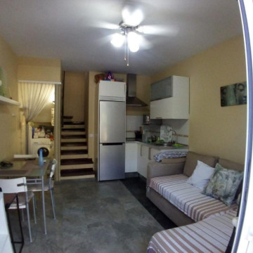 1 Bed  Villa/House to Rent, Las Palmas, Maspalomas, Gran Canaria - DI-15287