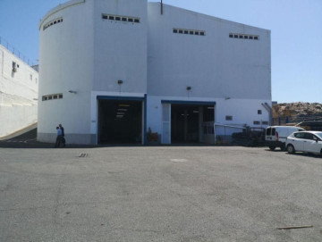  Commercial for Sale, Las Palmas, El Tablero, Gran Canaria - DI-15338