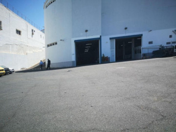  Commercial for Sale, Las Palmas, El Tablero, Gran Canaria - DI-15338