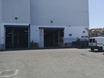  Commercial for Sale, Las Palmas, El Tablero, Gran Canaria - DI-15338