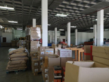  Commercial for Sale, Las Palmas, El Tablero, Gran Canaria - DI-15338