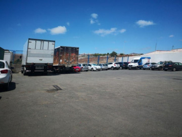  Commercial for Sale, Las Palmas, El Tablero, Gran Canaria - DI-15338