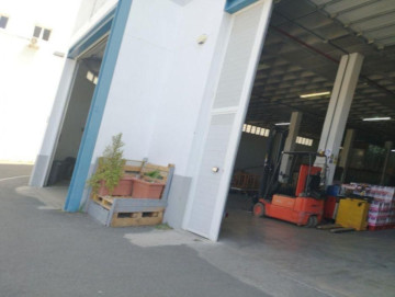  Commercial for Sale, Las Palmas, El Tablero, Gran Canaria - DI-15338