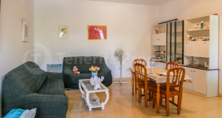 1 Bed  Country House/Finca for Sale, Guimar, Tenerife - TP-10547 3