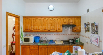 1 Bed  Country House/Finca for Sale, Guimar, Tenerife - TP-10547