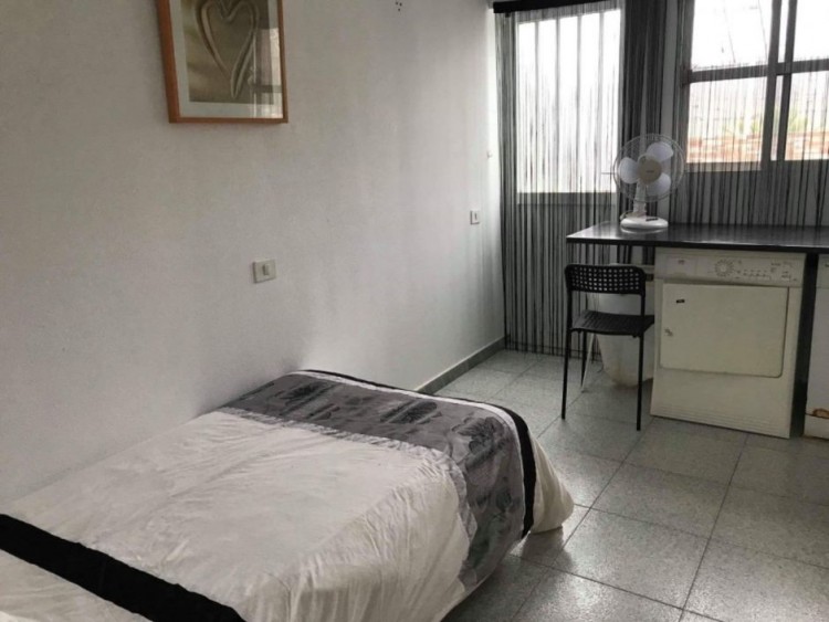 3 Bed  Flat / Apartment to Rent, Arguineguín, Las Palmas, Gran Canaria - GC-15516 8