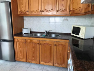 3 Bed  Flat / Apartment to Rent, Arguineguín, Las Palmas, Gran Canaria - GC-15516