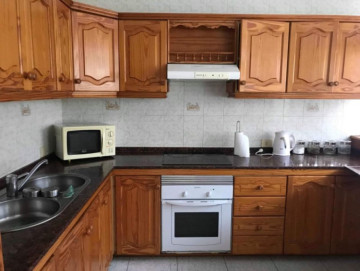 3 Bed  Flat / Apartment to Rent, Arguineguín, Las Palmas, Gran Canaria - GC-15516