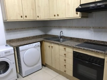 1 Bed  Flat / Apartment to Rent, Arguineguín, Las Palmas, Gran Canaria - GC-15517