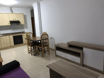 1 Bed  Flat / Apartment to Rent, Arguineguín, Las Palmas, Gran Canaria - GC-15517