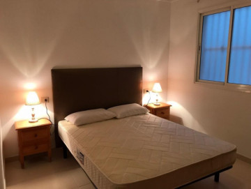 1 Bed  Flat / Apartment to Rent, Arguineguín, Las Palmas, Gran Canaria - GC-15517
