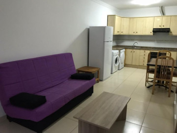 1 Bed  Flat / Apartment to Rent, Arguineguín, Las Palmas, Gran Canaria - GC-15517