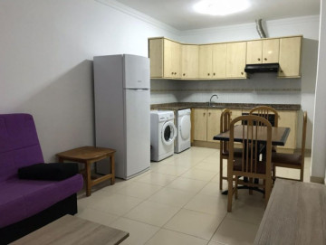 1 Bed  Flat / Apartment to Rent, Arguineguín, Las Palmas, Gran Canaria - GC-15517