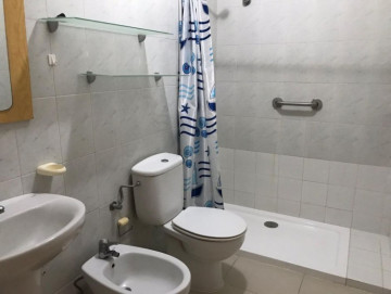 1 Bed  Flat / Apartment to Rent, Arguineguín, Las Palmas, Gran Canaria - GC-15517