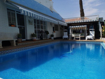 3 Bed  Villa/House for Sale, Las Palmas, Playa del Inglés, Gran Canaria - DI-15520