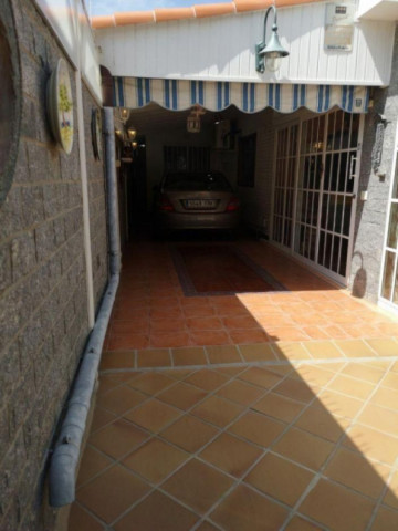 3 Bed  Villa/House for Sale, Las Palmas, Playa del Inglés, Gran Canaria - DI-15520